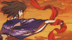 Kara no kyoukai ryougi