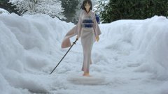 Kara no kyoukai ryougi