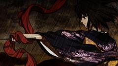 Kara no kyoukai ryougi