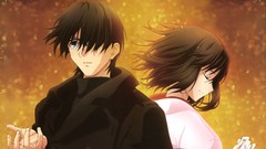 Kara no kyoukai ryougi