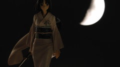 Kara no kyoukai ryougi