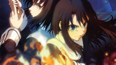 Kara no kyoukai ryougi