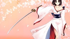 Kara no kyoukai ryougi shiki