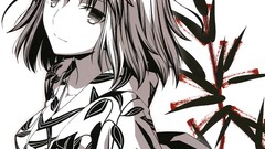 Kara no kyoukai ryougi shiki