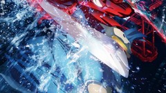 Kara no kyoukai ryougi shiki