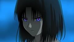 kara no kyoukai ryougi shiki anime girls