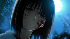 Kara no kyoukai short