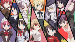 Kara no kyoukai tsukihime