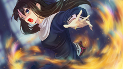 Kara no kyoukai type-moon