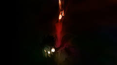 Kara no kyoukai weapons