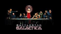 Kara Starbuck Thrace fake