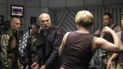 Kara Starbuck Thrace Men