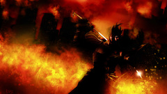 Karas shadowblitz Op samefag