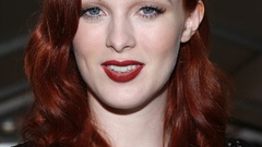 Karen elson high