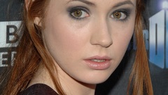 Karen gillan