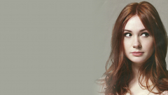 Karen gillan