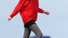 Karen gillan Amy Pond