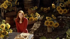 Karen gillan Amy Pond