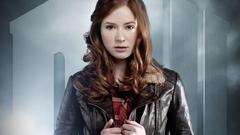 Karen gillan Amy Pond