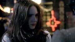 Karen gillan Amy Pond