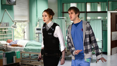 Karen gillan Amy Pond