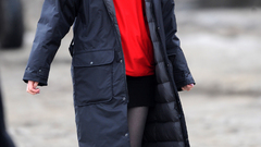 Karen gillan Amy pond