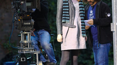 Karen gillan Amy pond