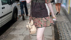 Karen gillan Celebrity