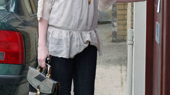 Karen gillan Celebrity