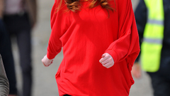 Karen gillan Celebrity