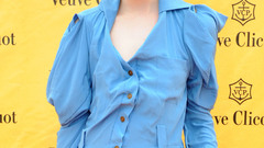 Karen gillan doctor Who?