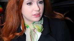 Karen gillan girl Women