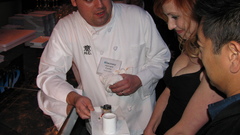 Kari byron Grant imahara