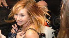Kari byron MythBusters