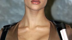 Karima adebibe lara croft