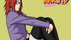 Karin naruto shippuden