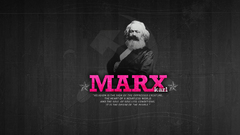 Karl Marx