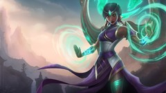 Karma League of Legends