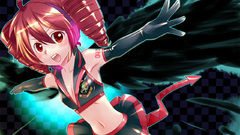 Kasane teto utau Anime