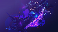 Kassadin league of Legends