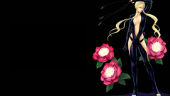 Kasuga sengoku basara Manga