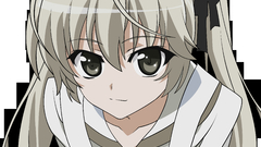 Kasugano sora Anime girls