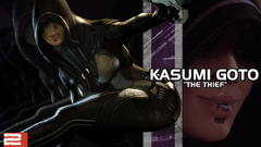 Kasumi