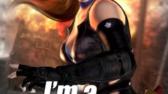 Kasumi Dead or Alive 5