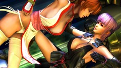 Kasumi Dead Or Alive Ayane