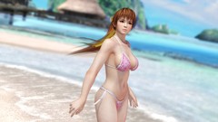 Kasumi Dead Or Alive Dead or Alive 5