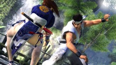 Kasumi Dead Or Alive Dead or Alive 5 Akira Yuki