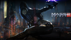 Kasumi mass effect mass