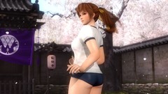 Kasumi video games Dead Or Alive Dead or Alive 5