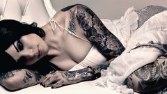 Kat von D